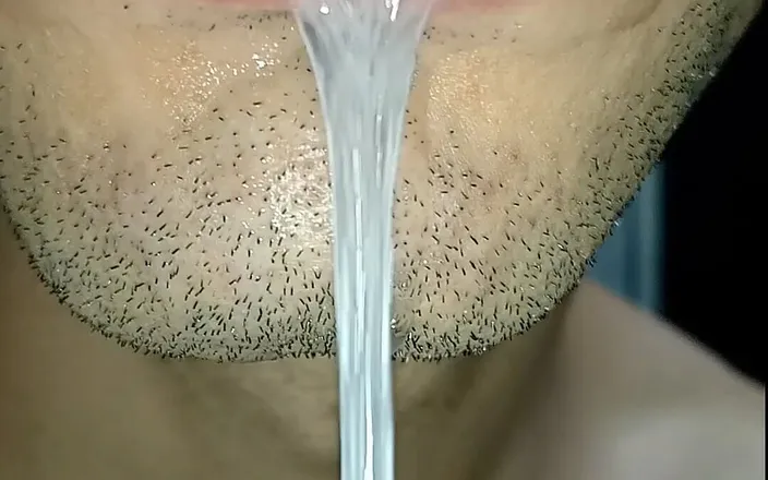 Rey rey: I want you to cum in my mouth