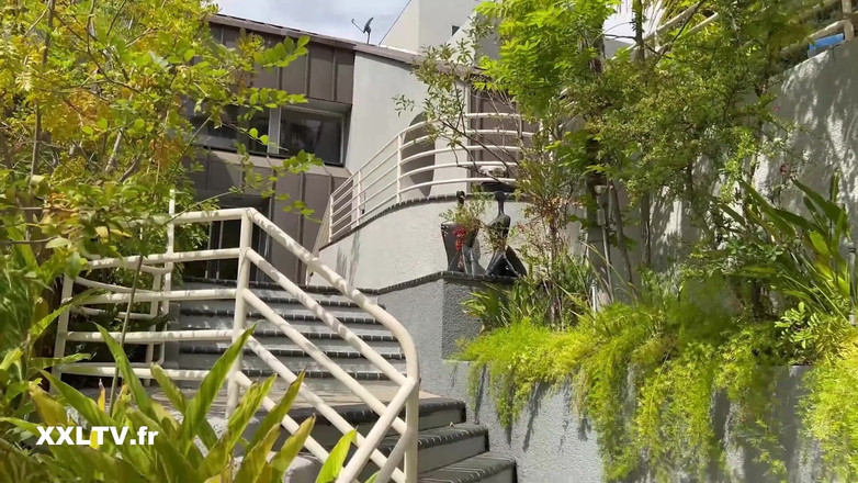 XXLTVFR: Dovolená potěšení