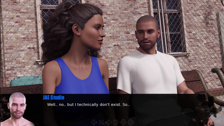 JAE Studio: 그녀의 입에 사정할 때까지 나를 빨아주는 악마 8 Hanna Love