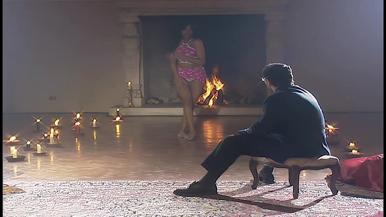 Luxury porn channel: Calor cubano. La Danza del deseo