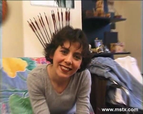 MSTX: Anna castings of Jack Slater 2