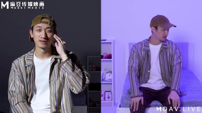 ModelMedia Asia: Mtvq23-ep2- มันเป็นแค่มิตรภาพ ep2/พบกับนมใหญ่ครั้งแรกเพื่อล้างหน้าของคุณ ไปที่ห้องของคุณเพื่อเติมหี