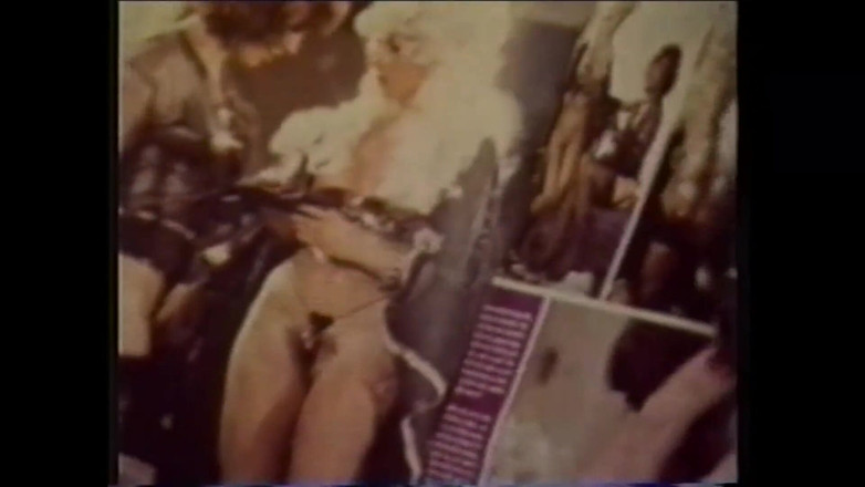 Vintage Usa: 黒人少年が登場する最初の映画