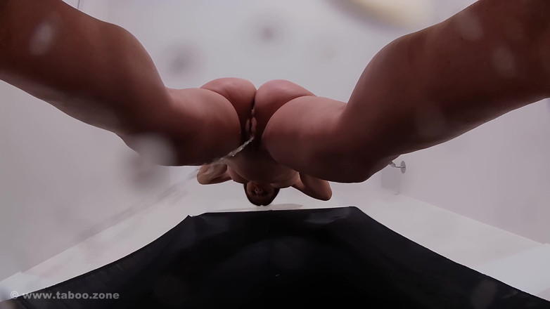 PeeFetish: I Piss on Your Face POV