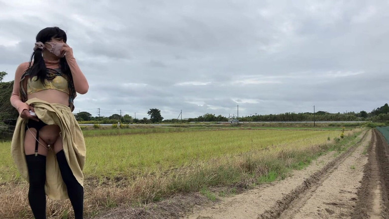 megu2002: Belichtung, gehen ist voller gefahren