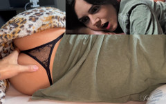 Shamelesscouple: Nevlastní syn požádá o sdílení postele s macechou a dostal...