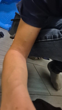 Un altro giorno un altro jeans