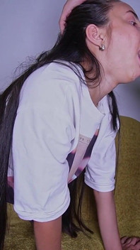 Laeris Sloppy Deep Throat Delight