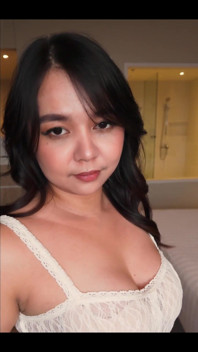 I May Look Innocent but Trust Me I Can Ride You All Night Long, Can You Handle It?