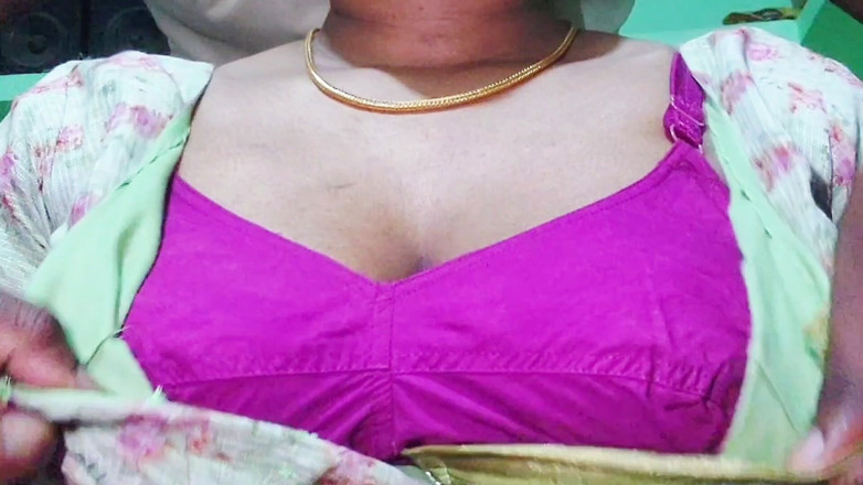 Desi Mohini: Soț înșelând cu soția și sex cu iubita indiană, partea 12