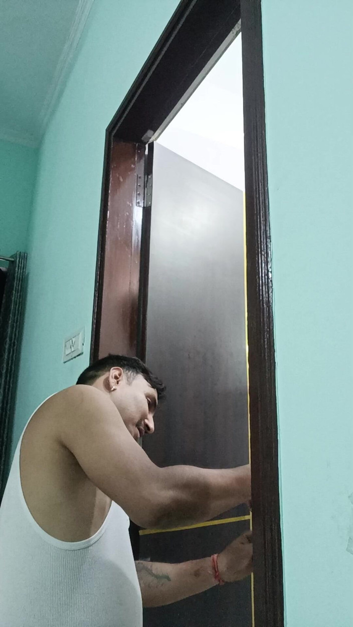 Rajasthani-old-lover: Indian Desi Police Officer Sex with Neighbour Stepfather and Army...
