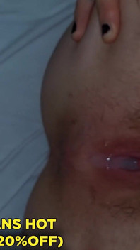 Putting All My Milk in My Stepsister's Vagina, Cumshot Inside
