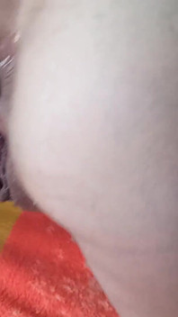 Fissting de chatte dans le salon