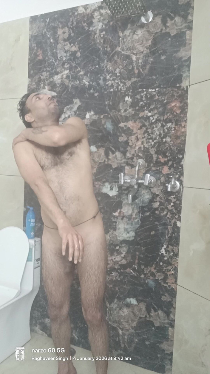 Rajasthani-old-lover: Policial indiano