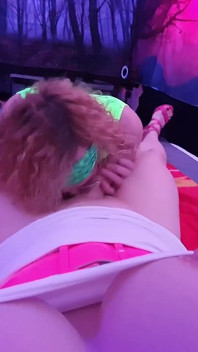 Lucy Essex CD Big Cock Blowjob with MILF Lisa Essex