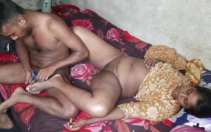 BD couple: Ofisten geldim ve karımı öptüm