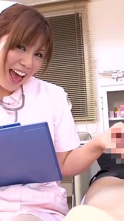 Far East pornography: Aide à la masturbation. Soutien de plaisir personnel - Karen, partie 2