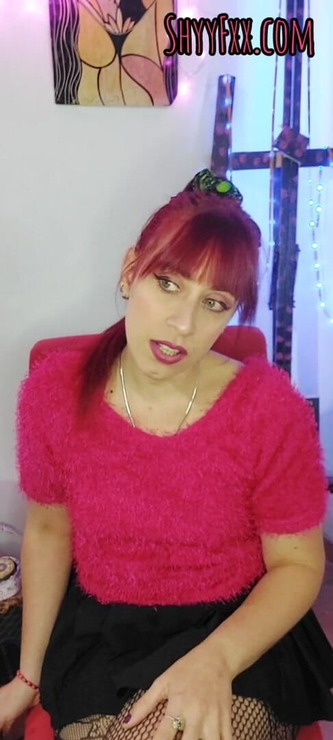 Tu Gauchita Argentina: Shyyfxx Fanget Mig Šukání P Badevrelset Med Min Nye Kreste! joi...