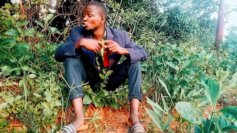 Judith xxx: Ultimul meu videoclip