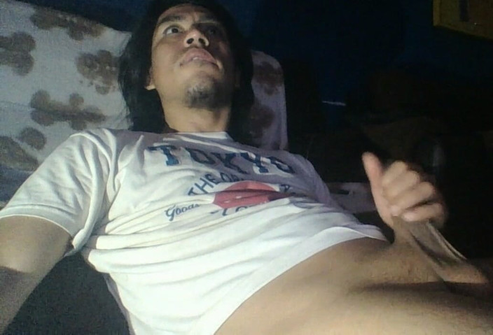 AlexAlejandro13: Nacht bei Fap