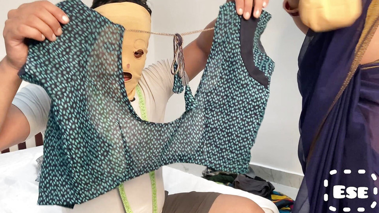 Sammy Sins: 義理の妹はテイラーに怒った