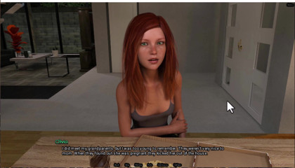 Johannes Gaming: Radiant 3 - surat daripada awek idaman