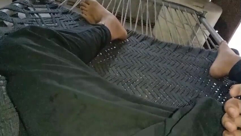 Desiboy gay: Pakistańska gorąca chłopak ręczna robota