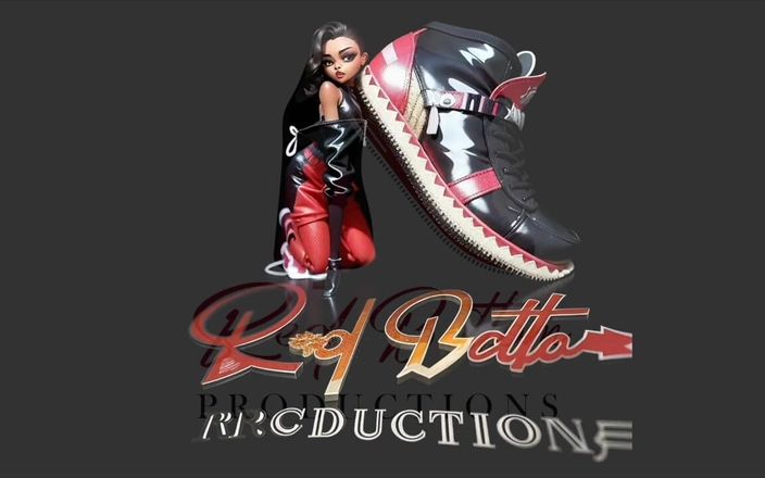 Red bottom productions: 老熟女也喜欢大鸡巴