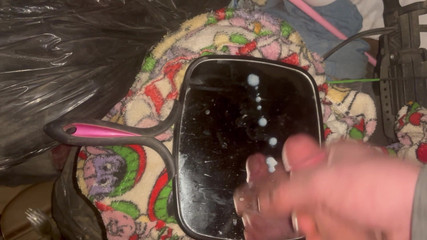 Fusion13: Osuszanie moich piłek