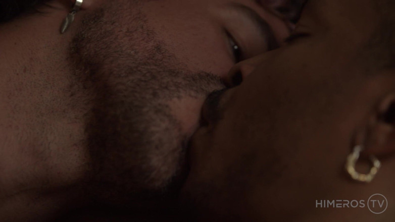 Himeros.tv: Summer of Love - Steban and Tomik