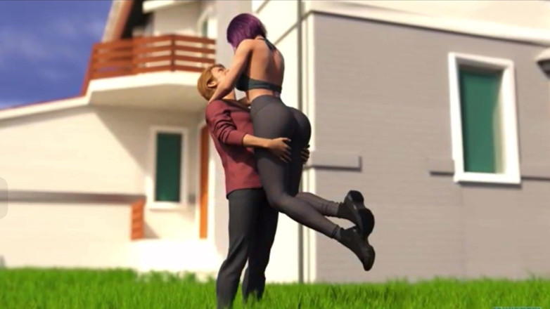 Captain ero gaming: Baştan çıkarma bölümleri 1-4