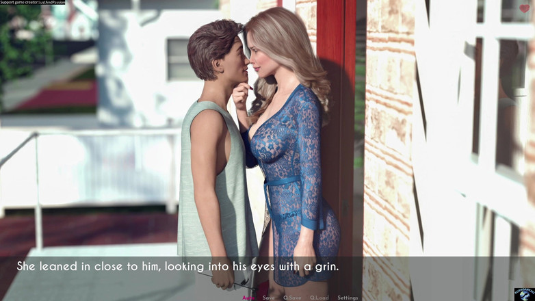 Porngame201: पत्नी और सौतेली मम्मी आवाम मुख्य संस्करण अपडेट #51