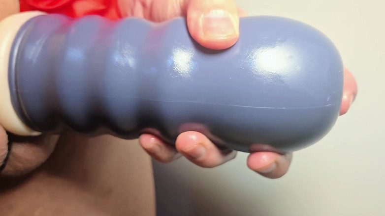 Velvet Akage: Moje první video s creampie!