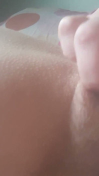 Finger That Pussy