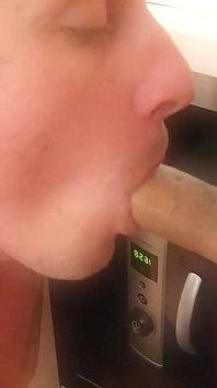 Lutsch meinen großen schwanz, junge heiße dame junge ... Ich werde deinen engen nassen arsch ficken und in dein hübsches gesicht kommen!! Vol 45