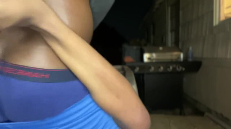 Fijii pornbox: Was bist du, kamst draußen, fick mich, roh, dogg in...