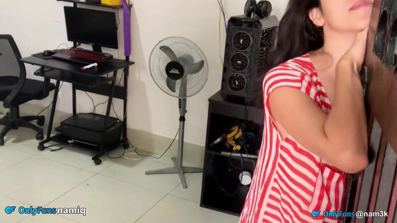 Roxxan: Anal frumos pentru soțul meu vitreg