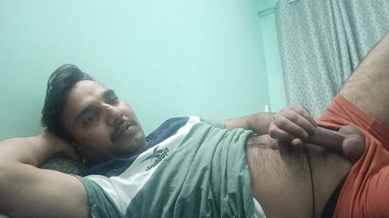 Rajasthani-old-lover: Indian Desi Man Sex and Show Shower Shoe and Masturbation