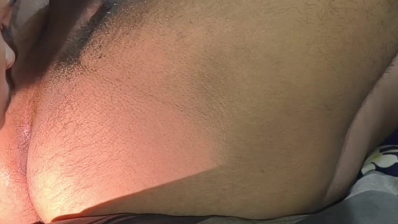 Ahpanal: Blowjob Throatjob