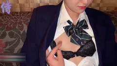 Asian teeny club: Si jalang Asia miang #175