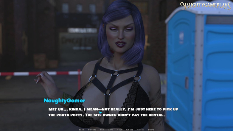 Naughty gameplays: Dan Games'in orta yaşlı seksi kadın takıntısı (bölüm 06) - tombul pawg orta...