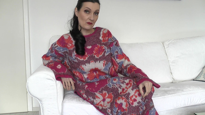 Lady Victoria Valente: 婚礼前 4 天：禁忌邂逅 - 喷在我的毛衣上，维多利亚·瓦伦特夫人