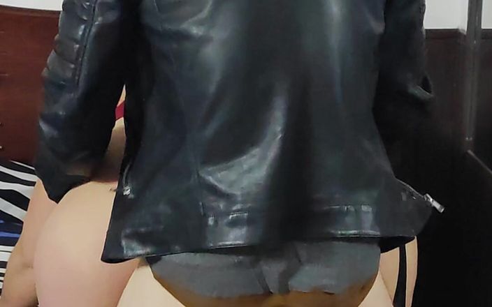 Riderqueen BBW Step Mom Latina Ebony: Puma Seksowna milf BBW - odwiedź mój klub