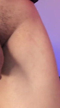 He Loves to Have His Ass Full, and He Fills It with His Dildo