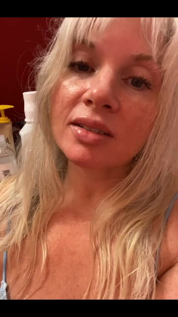 PaintedRose Taboo Femdom Fetish MILF: Head Space