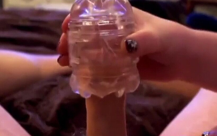 Master of porn: 我们的新阴茎玩具