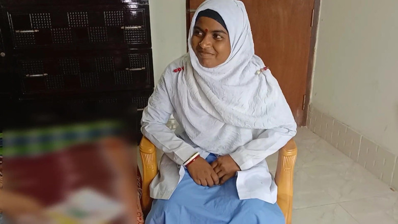 Sabina244: Completo parte final da temporada bangladeshi estudante Reparoy artilheiro com...