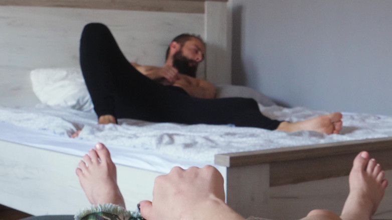 Camvivian: Vzájemná masturbace s mým nejlepším přítelem