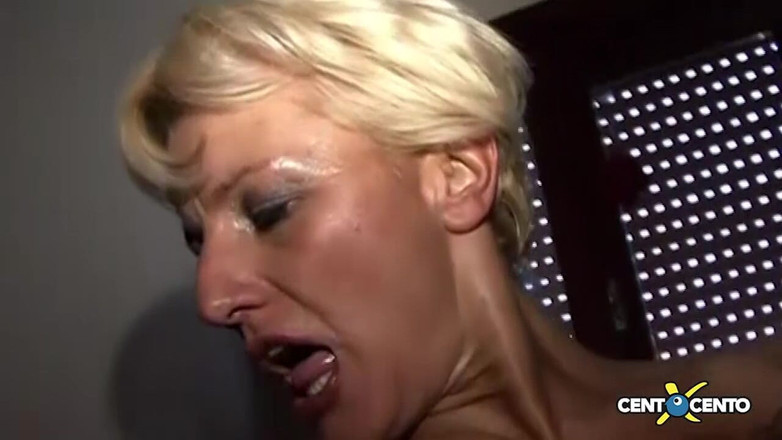 CentoXCento Italia: Carnale (film Completo Centoxcento)