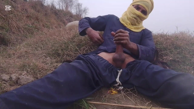 Youngboypk: Jovem garoto pau grande